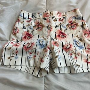 Shorts from Nordstrom  wore one time for my daughter